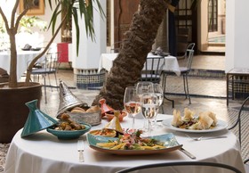 Marrakech Riads, Angsana Heritage Collection