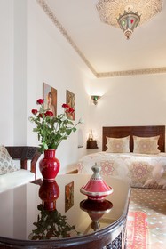 Marrakech Riads, Angsana Heritage Collection