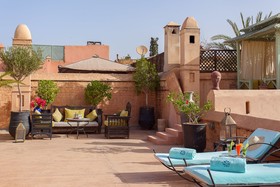 Marrakech Riads, Angsana Heritage Collection