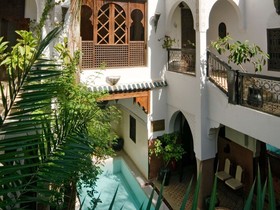 Marrakech Riads, Angsana Heritage Collection