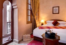 Marrakech Riads, Angsana Heritage Collection