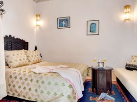 Marrakech Riads, Angsana Heritage Collection