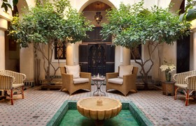 Marrakech Riads, Angsana Heritage Collection