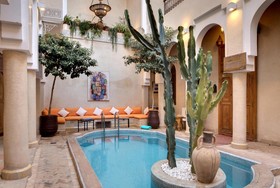 Marrakech Riads, Angsana Heritage Collection