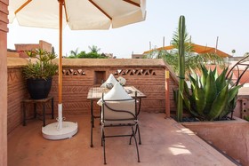 Marrakech Riads, Angsana Heritage Collection