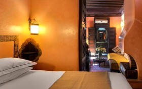 Marrakech Riads, Angsana Heritage Collection