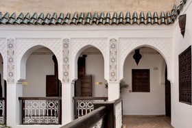 Marrakech Riads, Angsana Heritage Collection