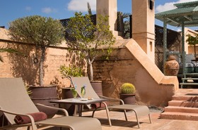 Marrakech Riads, Angsana Heritage Collection