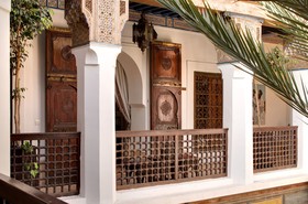 Marrakech Riads, Angsana Heritage Collection