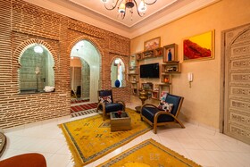 Aparthotel Riad Arwa