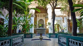 Aparthotel Riad Arwa