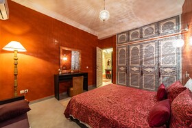 Aparthotel Riad Arwa