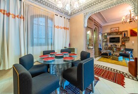 Aparthotel Riad Arwa
