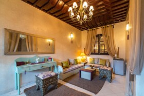 Aparthotel Riad Arwa