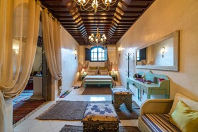 Aparthotel Riad Arwa