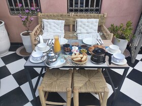 Aparthotel Riad Arwa