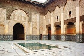 Aparthotel Riad Arwa