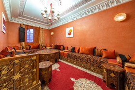 Aparthotel Riad Arwa