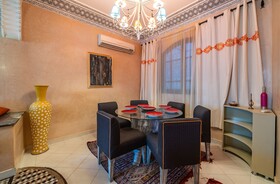 Aparthotel Riad Arwa