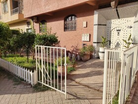 Aparthotel Riad Arwa