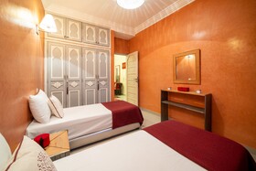 Aparthotel Riad Arwa