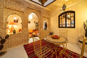 Aparthotel Riad Arwa