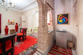 Aparthotel Riad Arwa