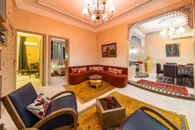 Aparthotel Riad Arwa
