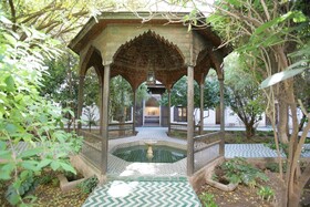 Aparthotel Riad Arwa