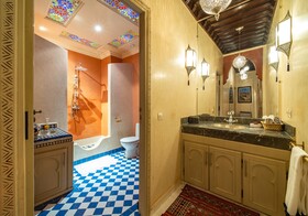 Aparthotel Riad Arwa