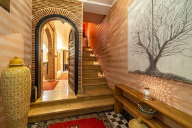 Aparthotel Riad Arwa