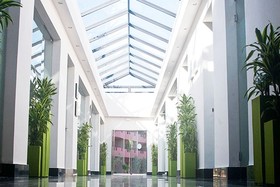 Appartements Janat Azaitoune