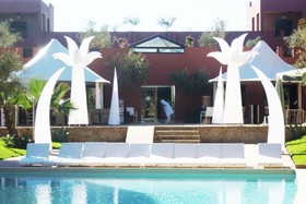 Appartements Janat Azaitoune