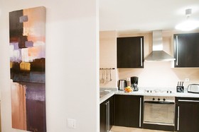 Appartements Janat Azaitoune