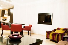Appartements Janat Azaitoune