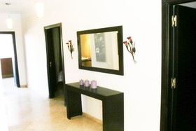 Appartements Janat Azaitoune