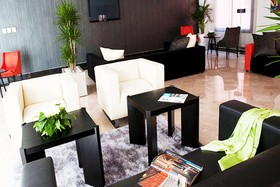 Appartements Janat Azaitoune