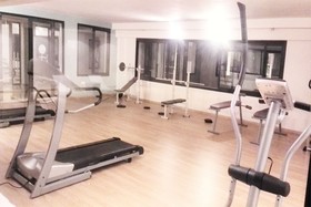 Appartements Janat Azaitoune
