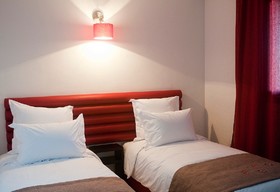 Appartements Janat Azaitoune
