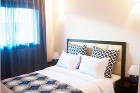 Appartements Janat Azaitoune