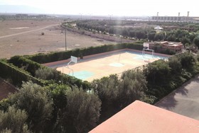 Appartements Janat Azaitoune