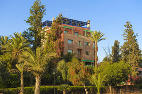 Appart Hotel Amina