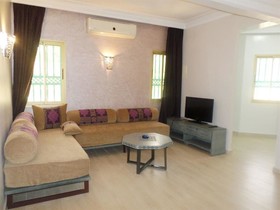 Appart Hotel Amina