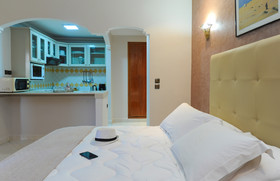Appart Hotel Amina