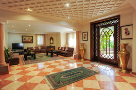 Appart Hotel Amina