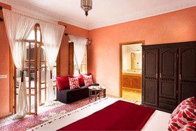 Arabian Riad Marrakech