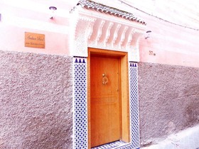 Arabian Riad Marrakech