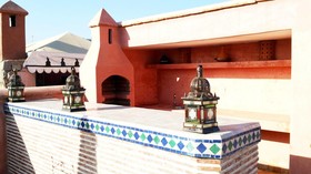 Arabian Riad Marrakech