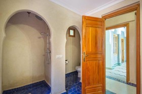 Arabian Riad Marrakech