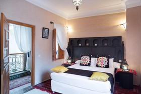 Arabian Riad Marrakech